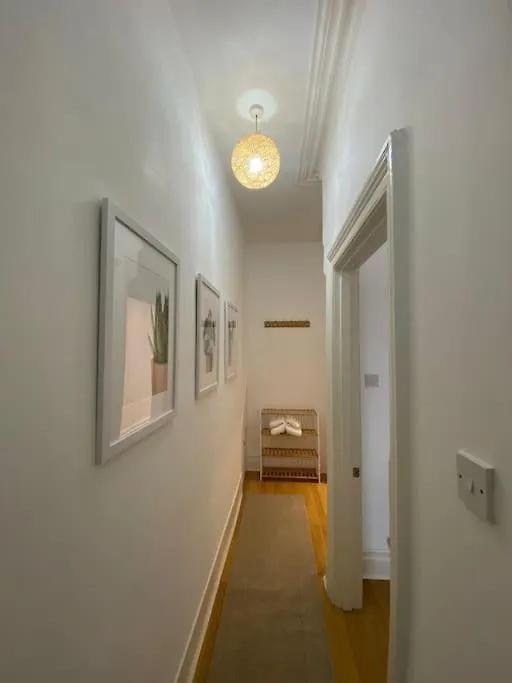 Flamingo Rise Bournemouth 2 Bed 6 Guest Beach Escape Apartment