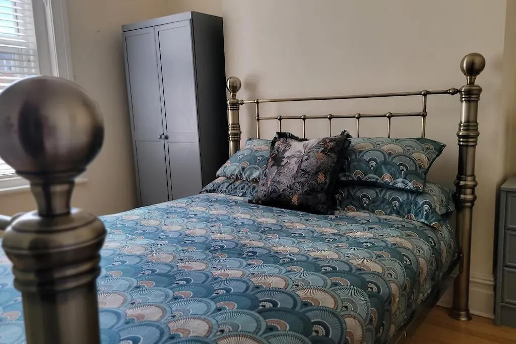 Flamingo Rise Bournemouth 2 Bed 6 Guest Beach Escape United Kingdom