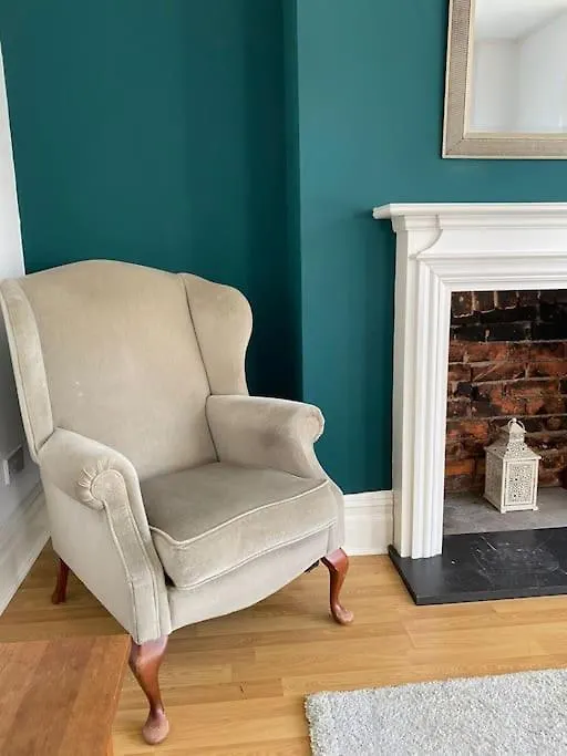 Flamingo Rise Bournemouth 2 Bed 6 Guest Beach Escape Apartment